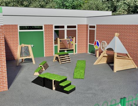 Outdoor Learning Bundles